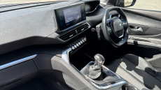 Peugeot 5008 1.5 BlueHDi Allure 5dr Diesel Estate